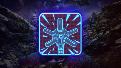 Trophy/Achievement Icon