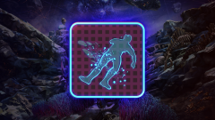 Trophy/Achievement Icon