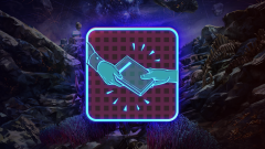 Trophy/Achievement Icon