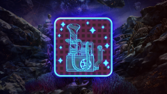 Trophy/Achievement Icon