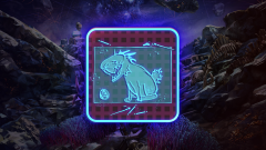 Trophy/Achievement Icon