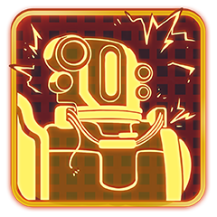 Trophy/Achievement Icon