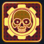 Trophy/Achievement Icon