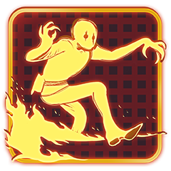 Trophy/Achievement Icon