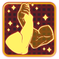 Trophy/Achievement Icon