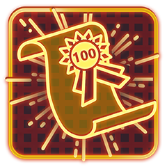 Trophy/Achievement Icon