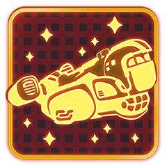 Trophy/Achievement Icon