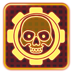 Trophy/Achievement Icon