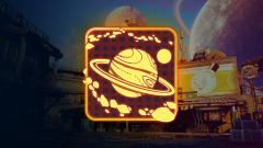 Trophy/Achievement Icon