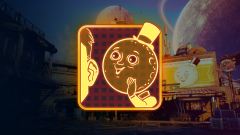 Trophy/Achievement Icon