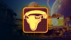 Trophy/Achievement Icon