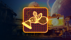 Trophy/Achievement Icon