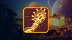 Trophy/Achievement Icon