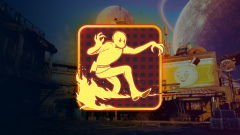 Trophy/Achievement Icon