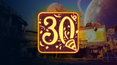 Trophy/Achievement Icon