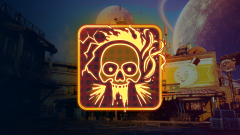 Trophy/Achievement Icon