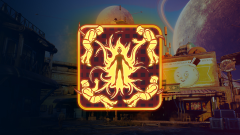 Trophy/Achievement Icon