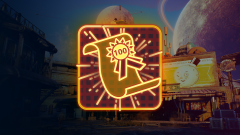 Trophy/Achievement Icon