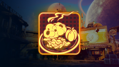 Trophy/Achievement Icon