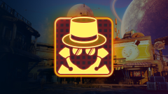 Trophy/Achievement Icon