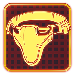 Trophy/Achievement Icon