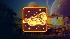 Trophy/Achievement Icon