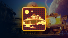 Trophy/Achievement Icon