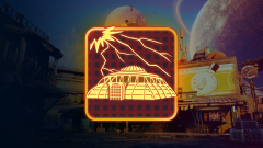 Trophy/Achievement Icon