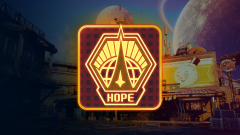 Trophy/Achievement Icon