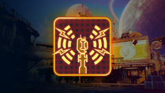 Trophy/Achievement Icon