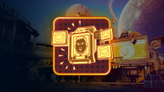 Trophy/Achievement Icon