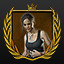 Trophy/Achievement Icon