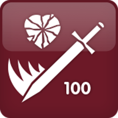 Trophy/Achievement Icon