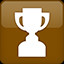 Trophy/Achievement Icon