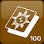 Trophy/Achievement Icon