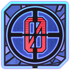 Trophy/Achievement Icon