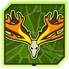 Trophy/Achievement Icon