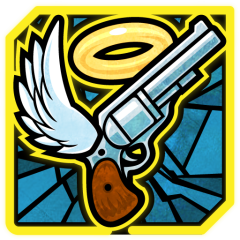 Trophy/Achievement Icon