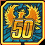 Trophy/Achievement Icon