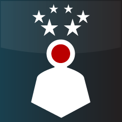 Trophy/Achievement Icon