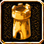 Trophy/Achievement Icon