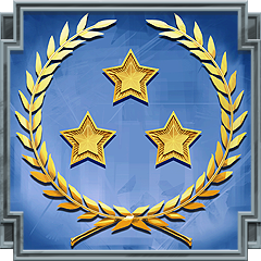 Trophy/Achievement Icon