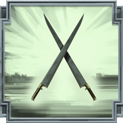 Trophy/Achievement Icon