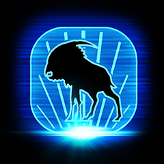 Trophy/Achievement Icon