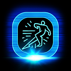 Trophy/Achievement Icon