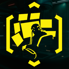 Trophy/Achievement Icon