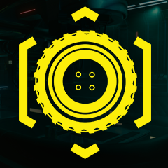 Trophy/Achievement Icon