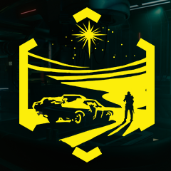 Trophy/Achievement Icon