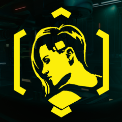 Trophy/Achievement Icon