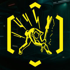 Trophy/Achievement Icon